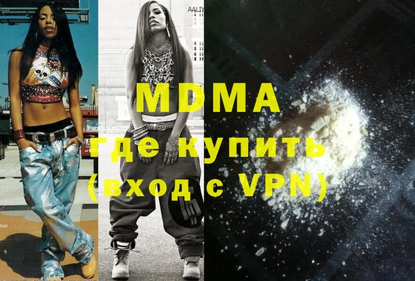эйфоретик Горняк